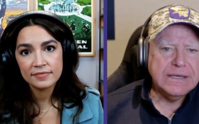 Puerto Rican and Latino community leaders unite against racism at Trump’s NYC rally